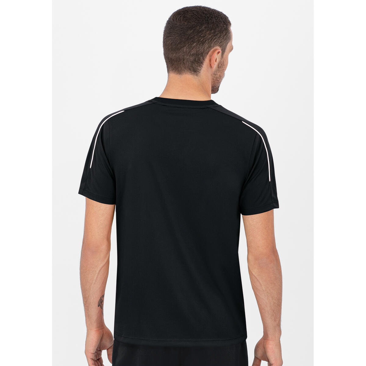 JAKO Unisex T-Shirt Classico 3/5