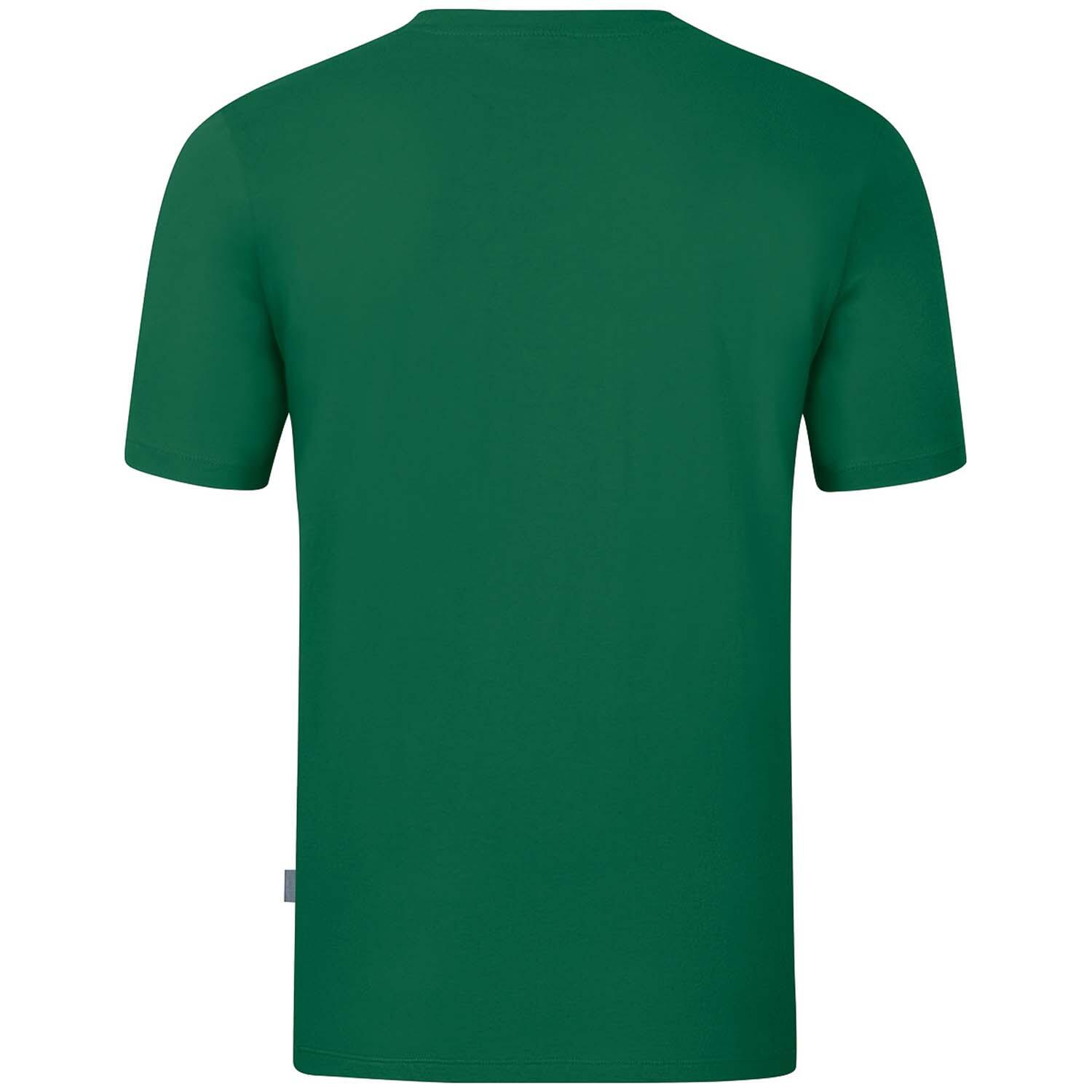 T-shirt Jako Organic 8/8