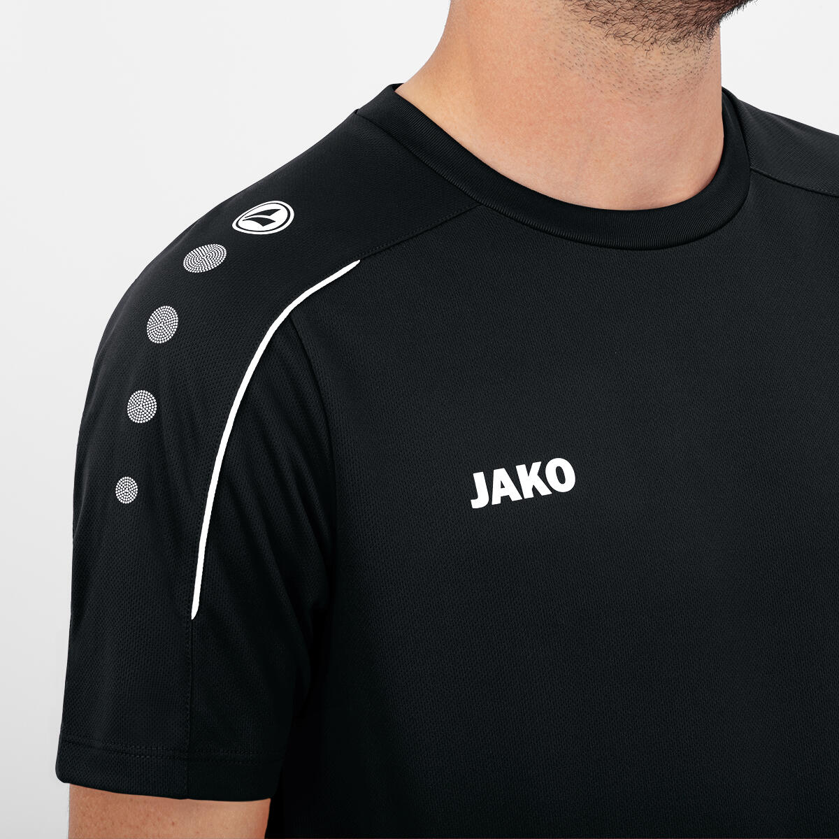 JAKO Unisex T-Shirt Classico 5/5