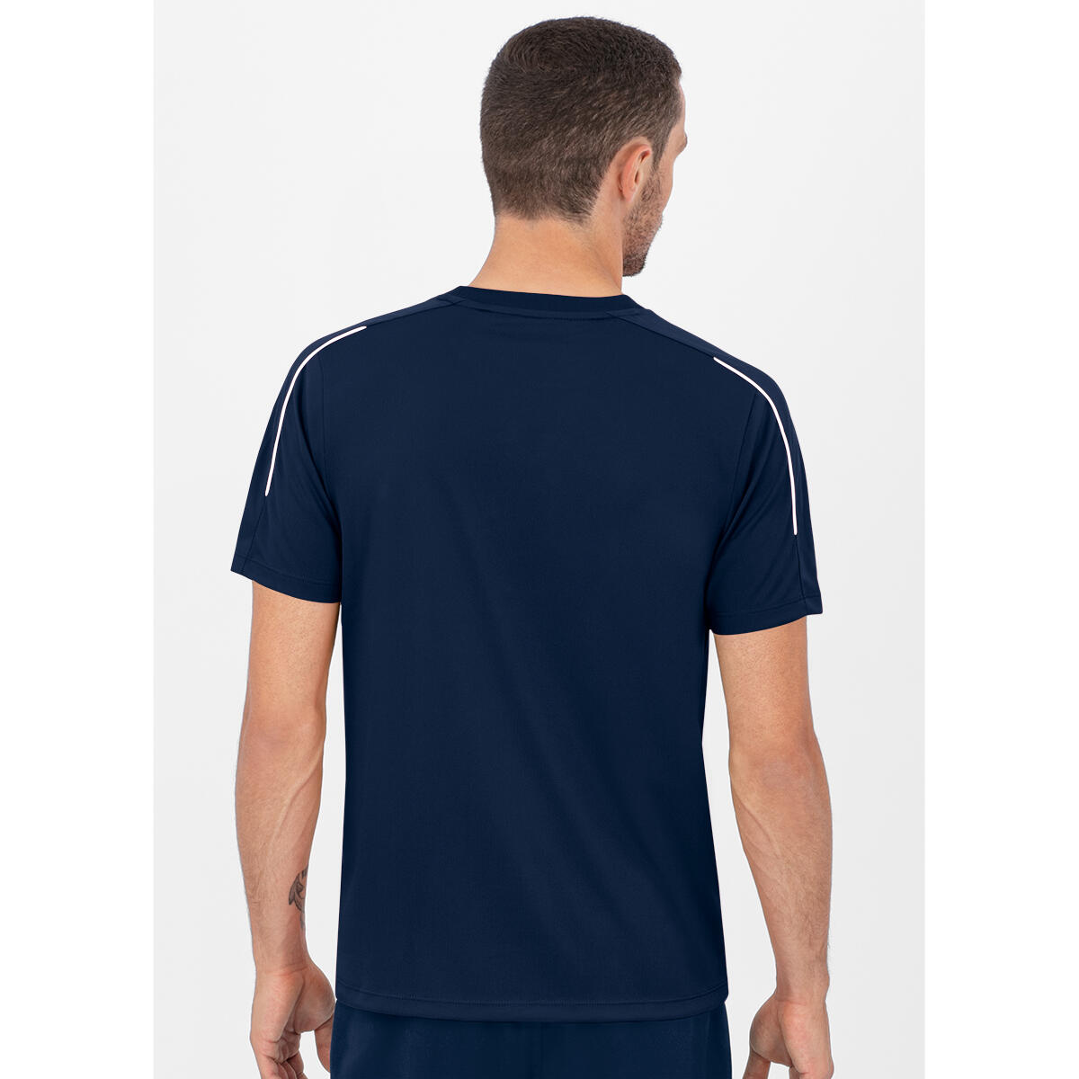 JAKO Unisex T-Shirt Classico 3/5