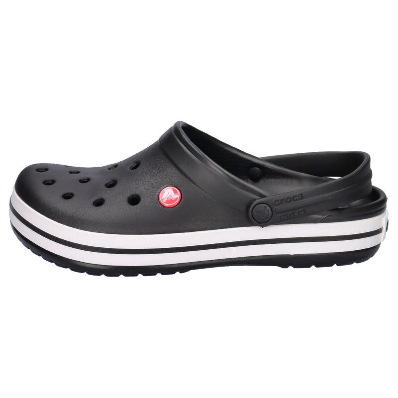 Slapi unisex Crocs Crocband, Negru