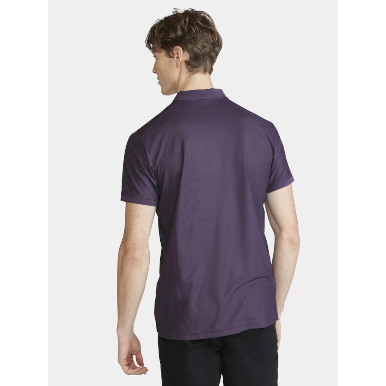 Craft Herren Poloshirt Core Unify Polo Shirt 1909138 3/4