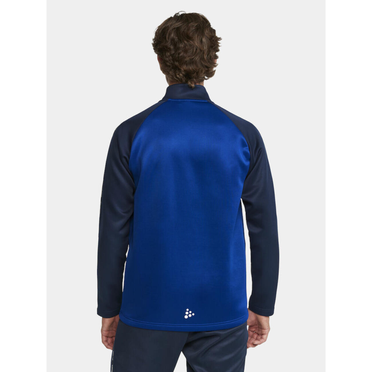 Sweatshirt 1/2 zip Craft Squad 2.0 5/5