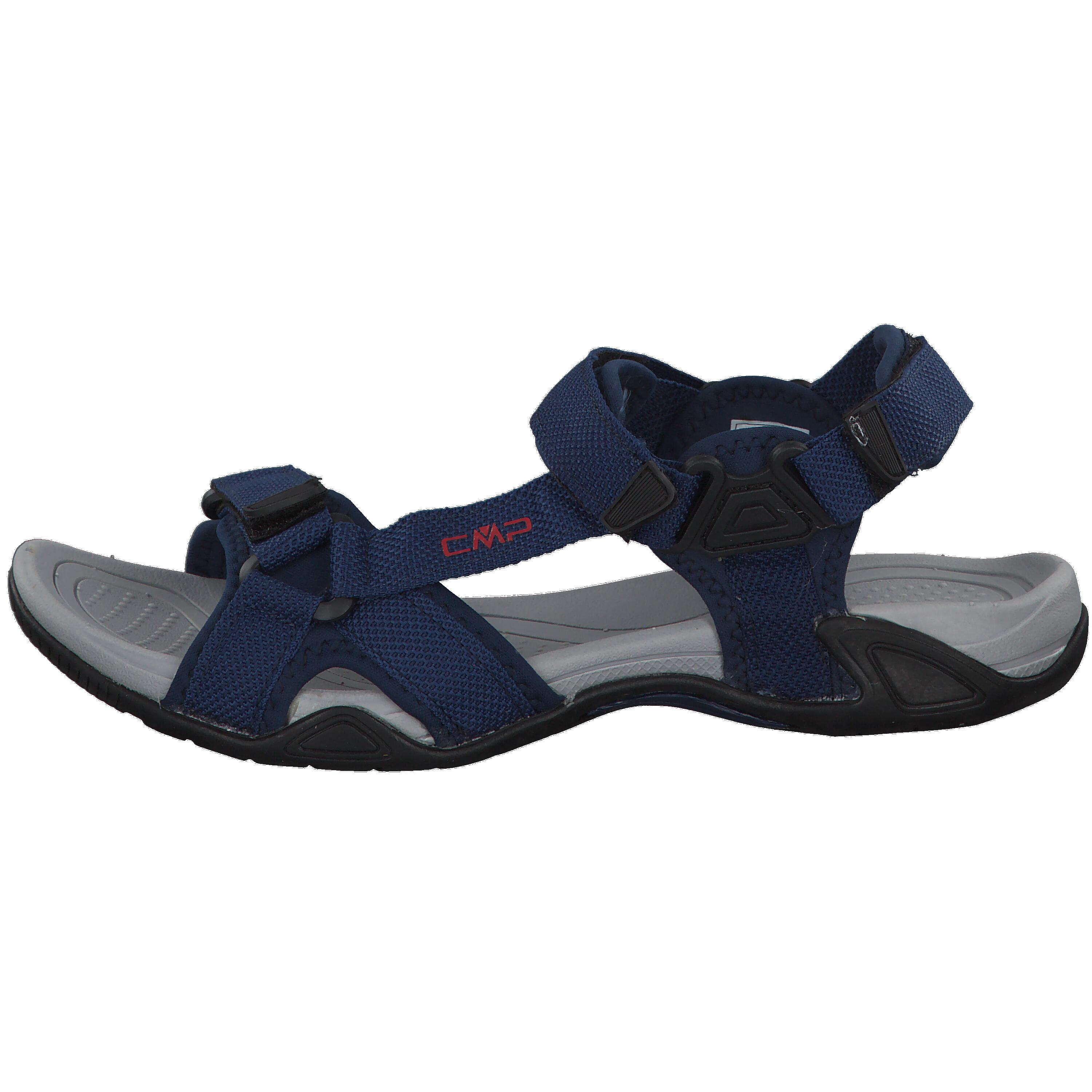 Sapatilhas para homens / masculino CMP Hamal Hiking 2/7