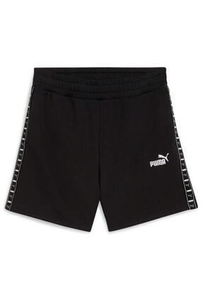 Short taille haute Essential Tape 5