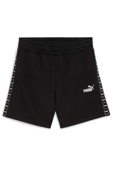 Short taille haute Essential Tape 5