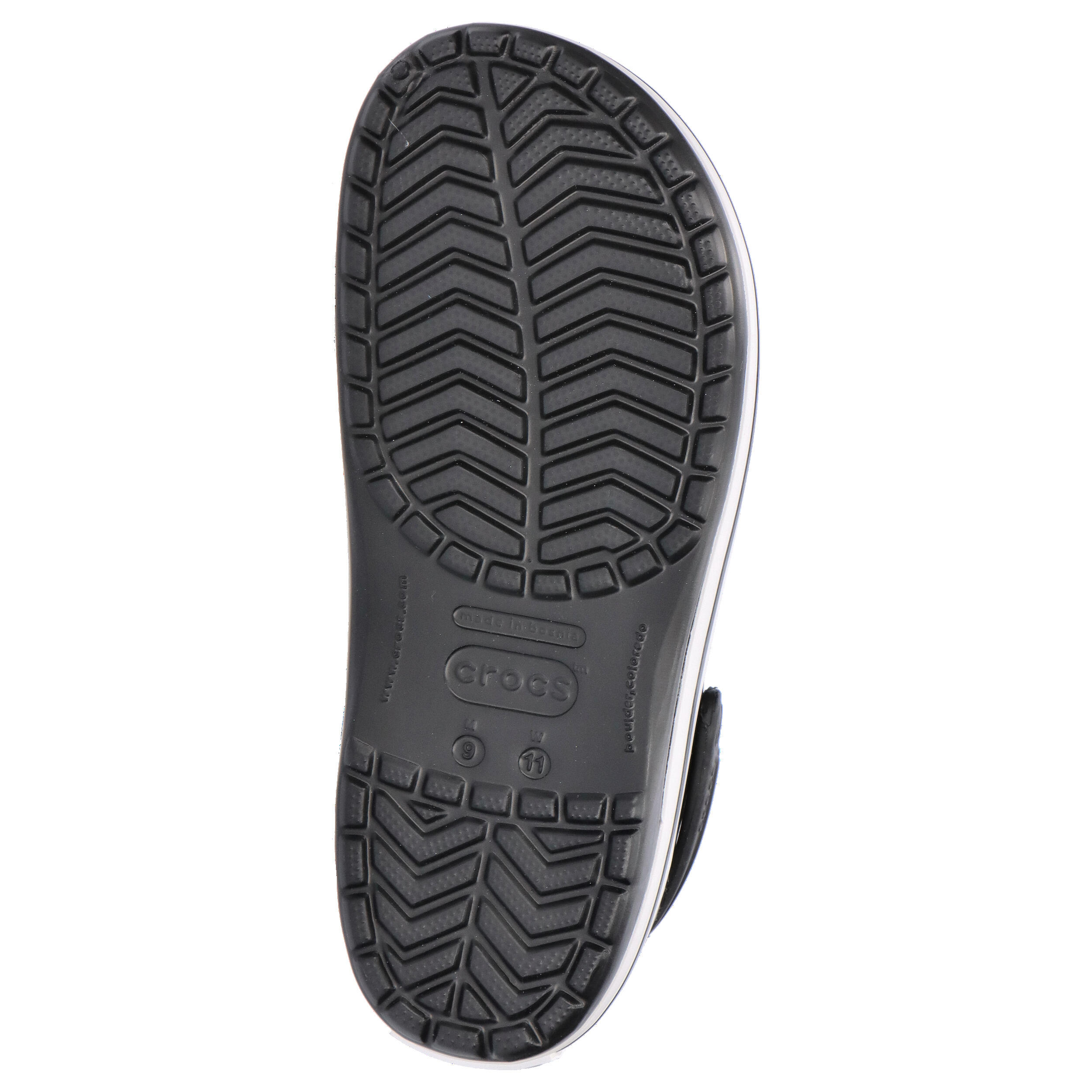 Mules Crocs 11016 6/15