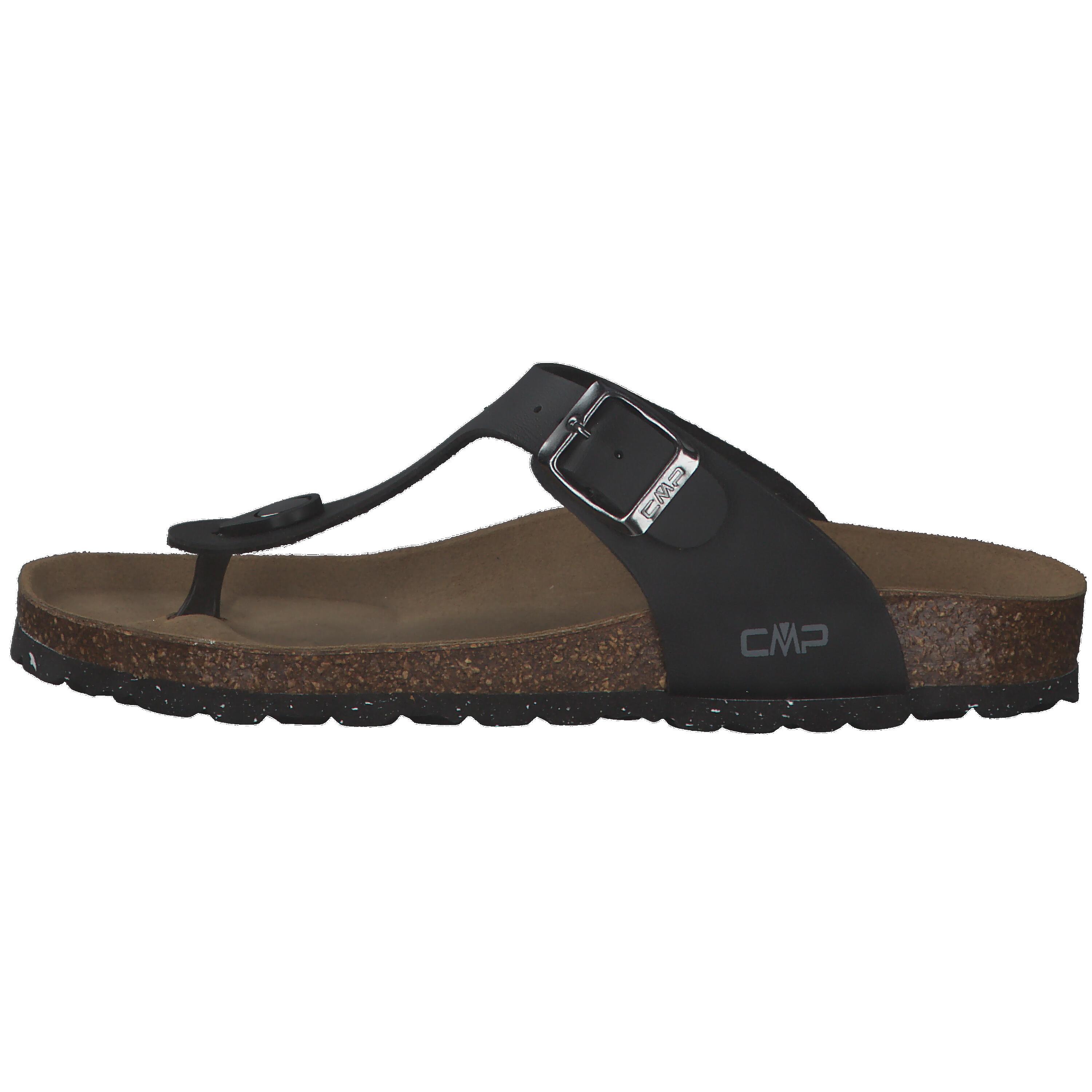 Sandales femme CMP Eco Mymosa 2/7
