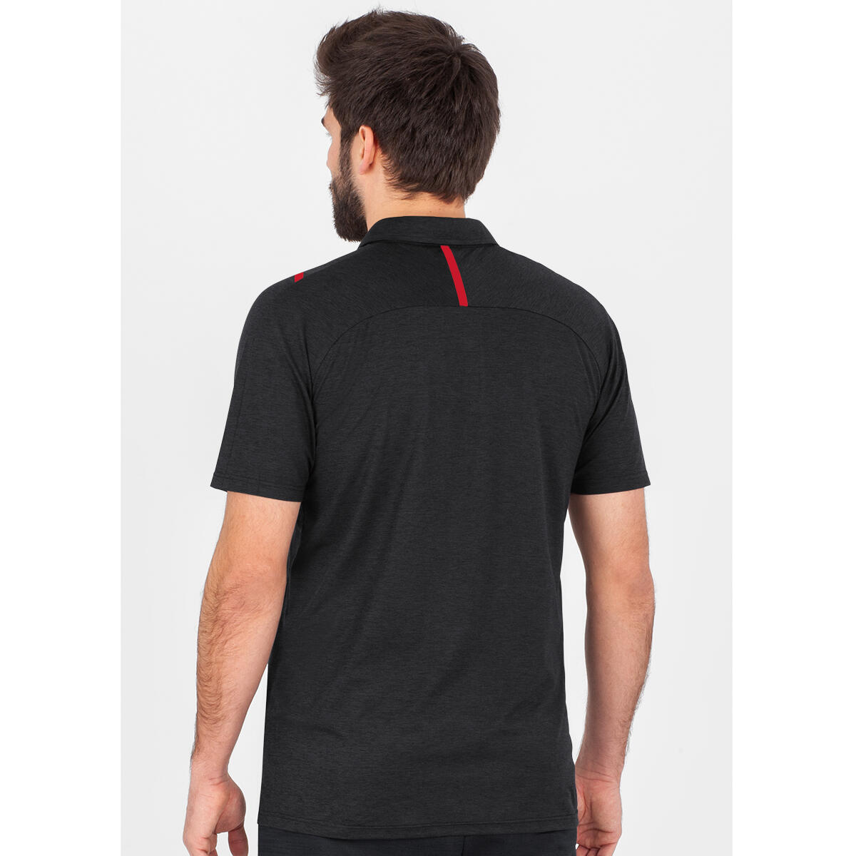 JAKO Unisex Polo Challenge 4/7