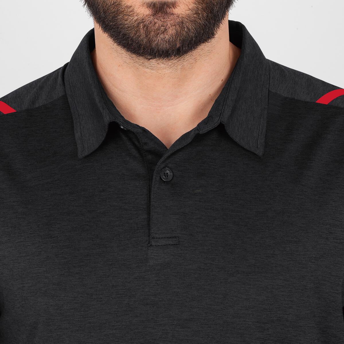 JAKO Unisex Polo Challenge 6/7