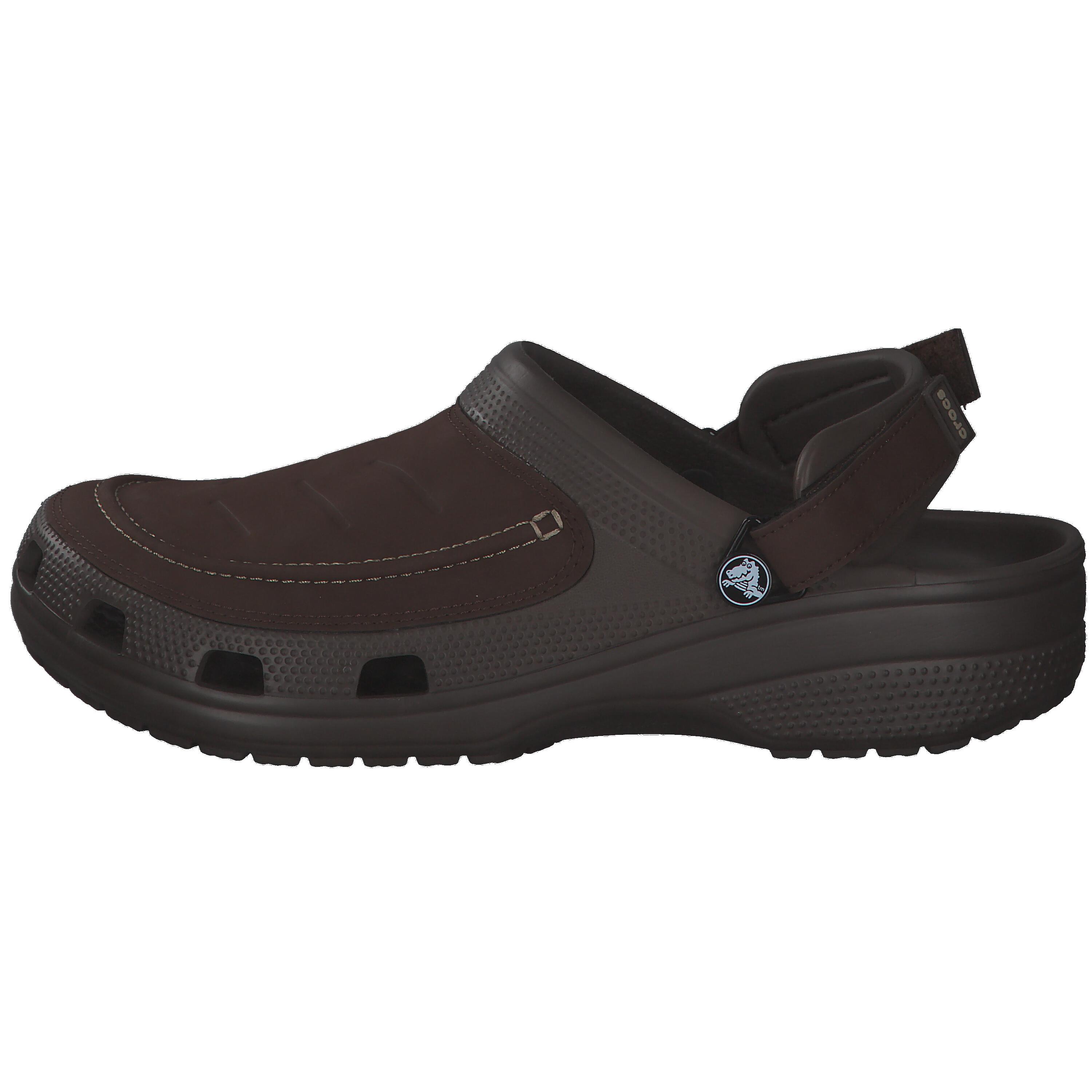 Crocs Yukon Vista II Clog 2/7