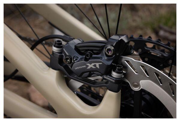 Freins à disque arrière Shimano Deore XT 7/7