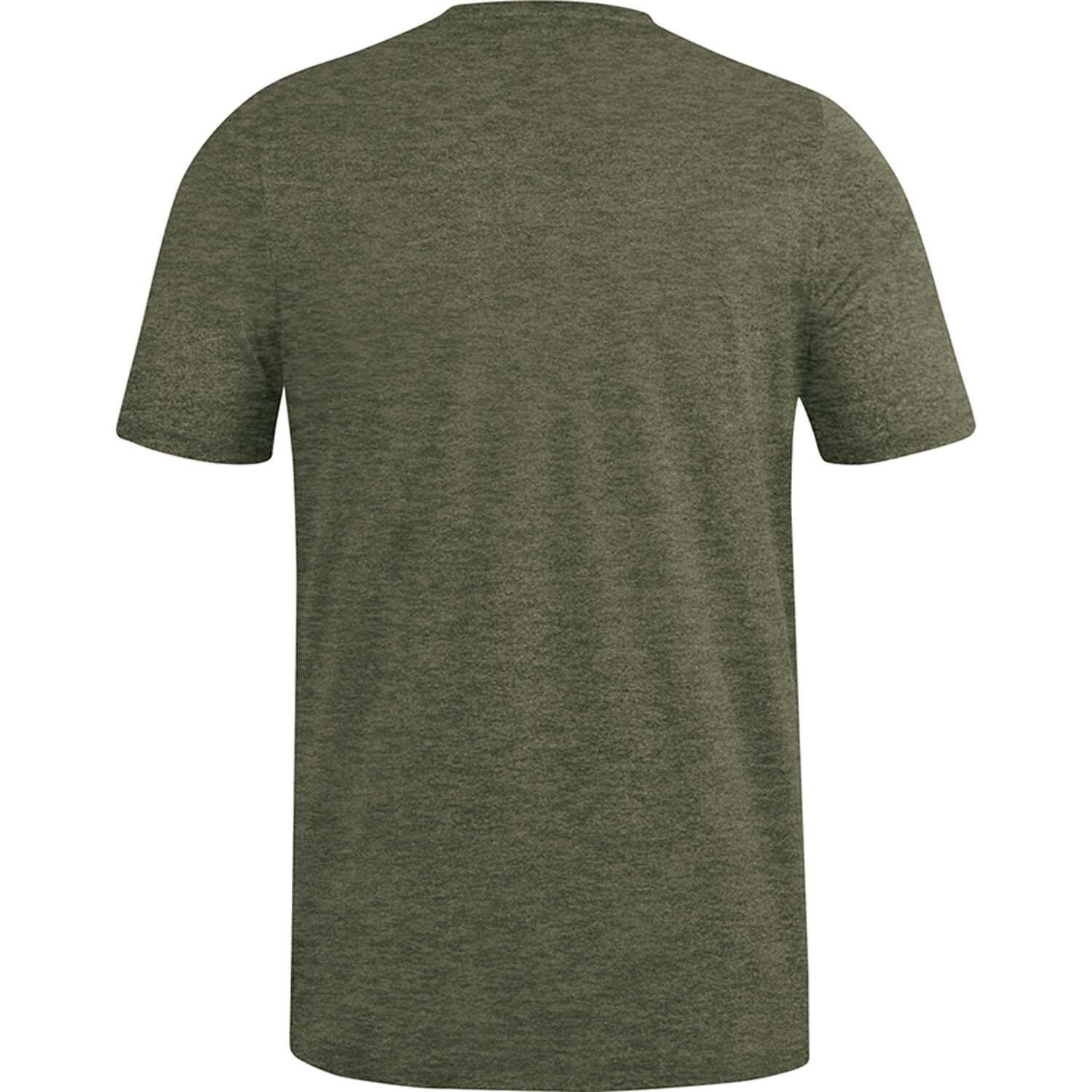 T-shirt Jako Premium Basics 2/7