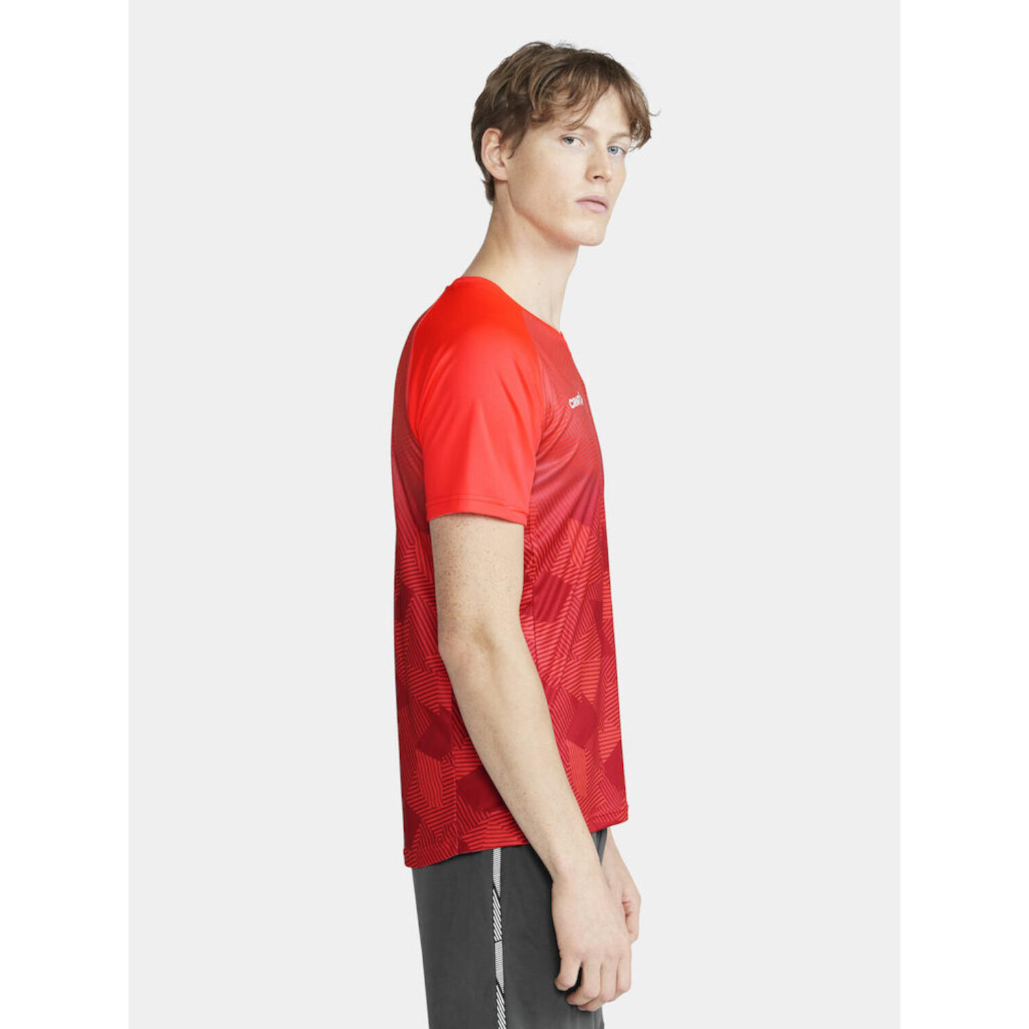 Maglia Craft Premier Fade 5/7
