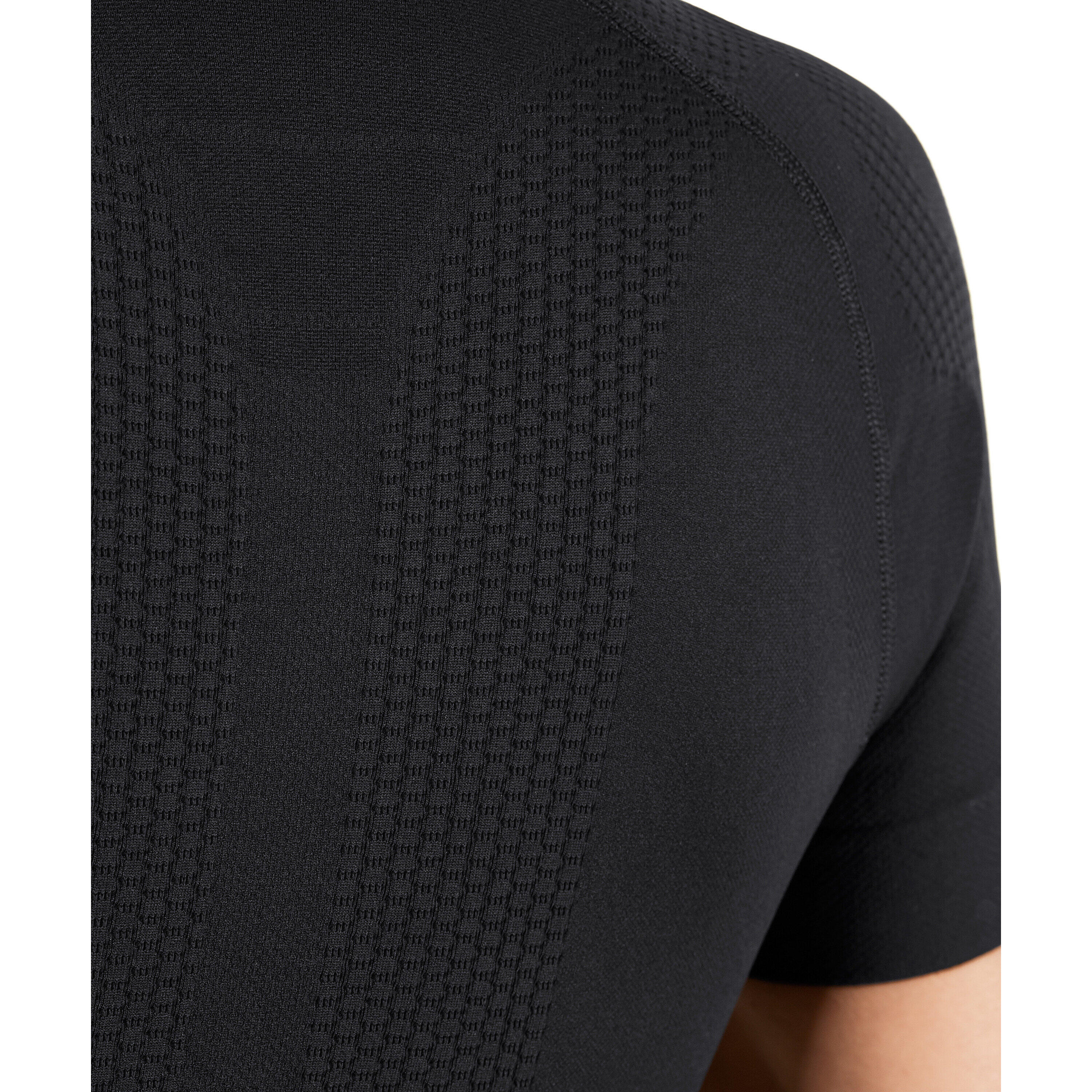 Falke Damen Shirt Warm Impulse SS 39125 3/6