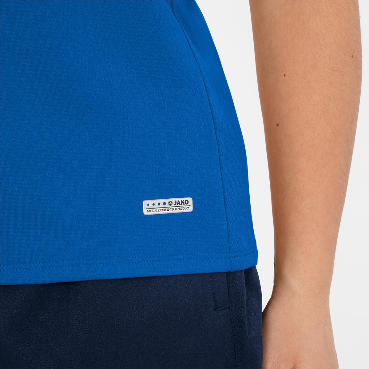 Jako Damen T-Shirt Champ 2.0 6120 6/13