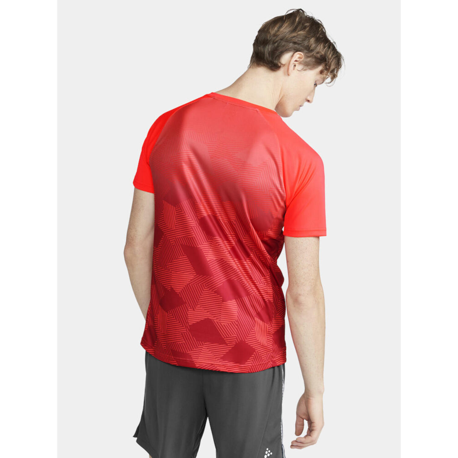 Maglia Craft Premier Fade 4/7