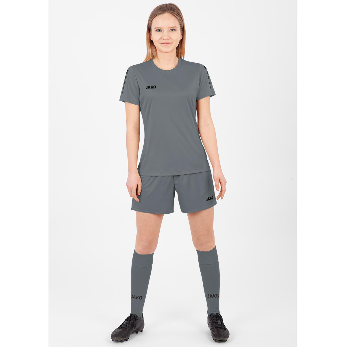 Maglia da donna Jako Team 4/7