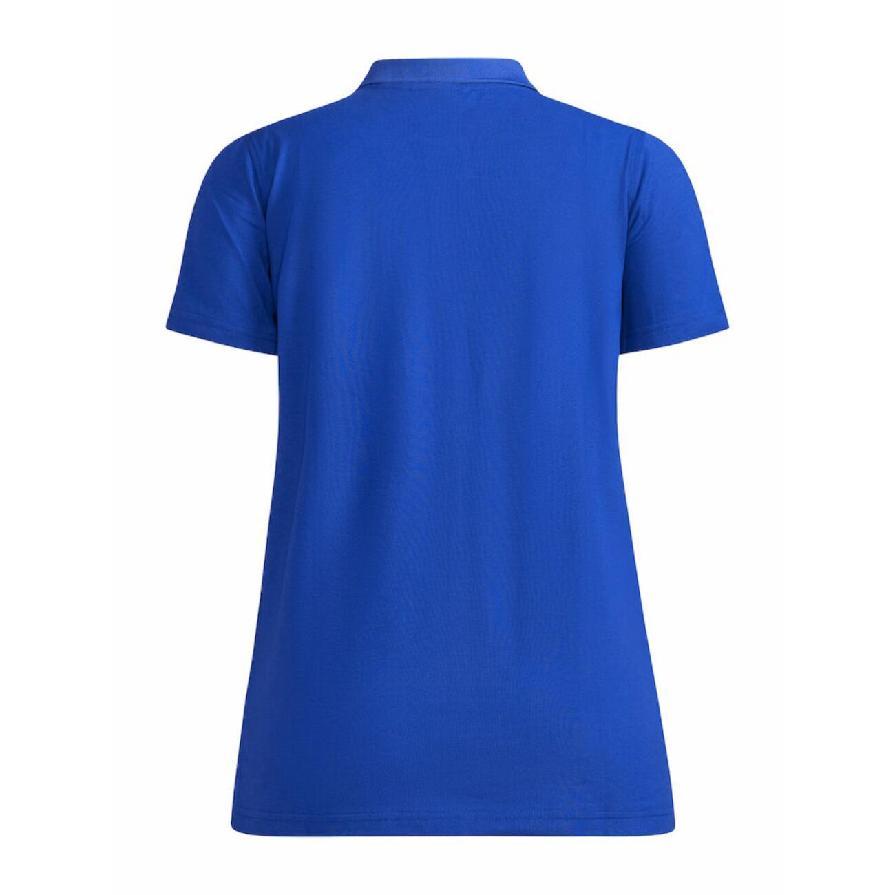 Polo da donna Craft Progress 2.0 2/2
