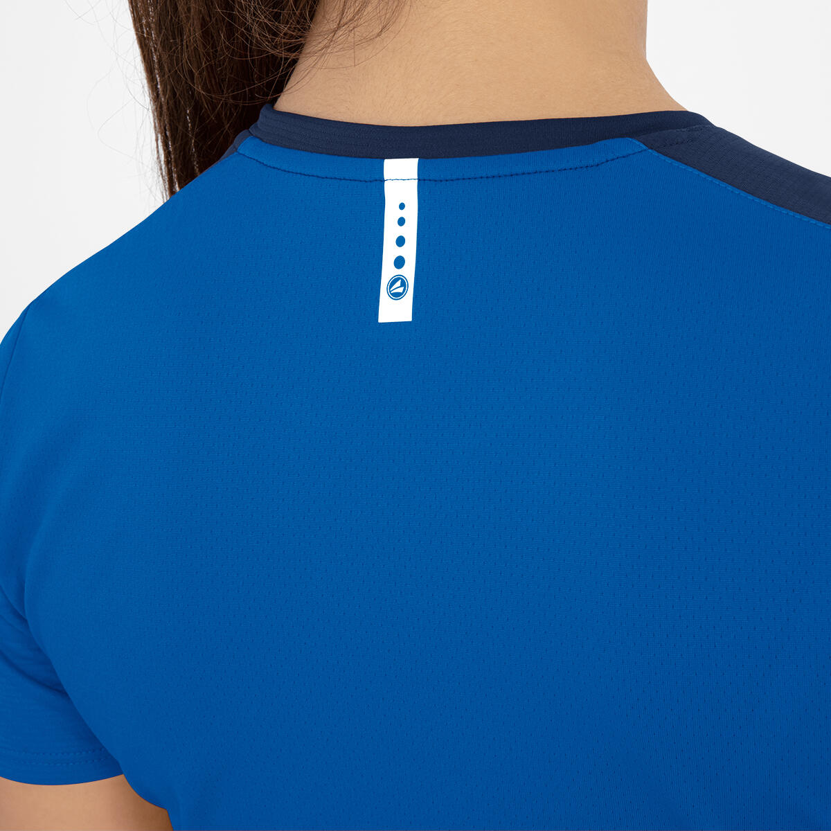 Jako Damen T-Shirt Champ 2.0 6120 5/13