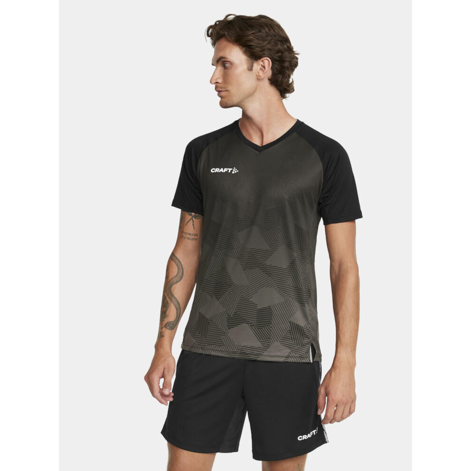 Camiseta Craft Premier Fade 3/7