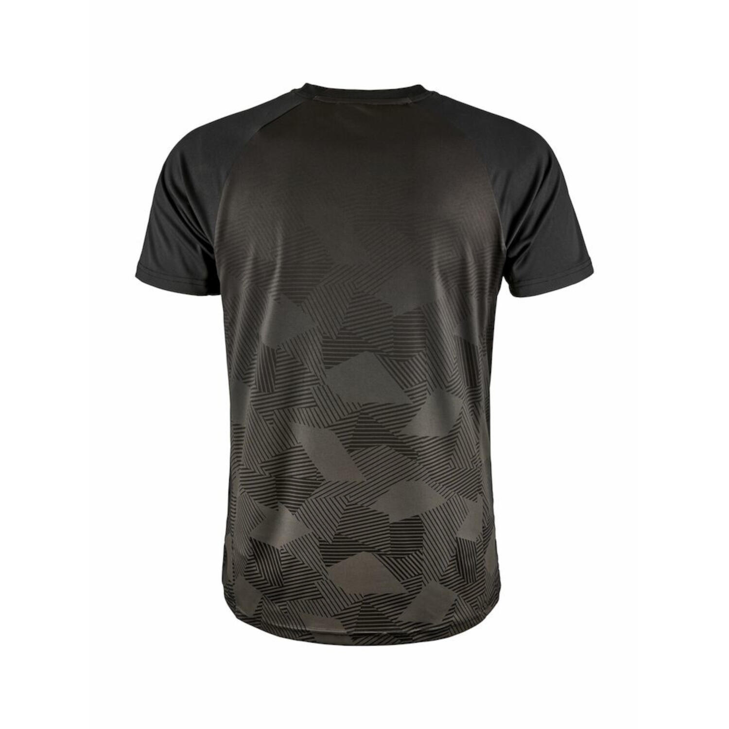 Camiseta Craft Premier Fade 2/7