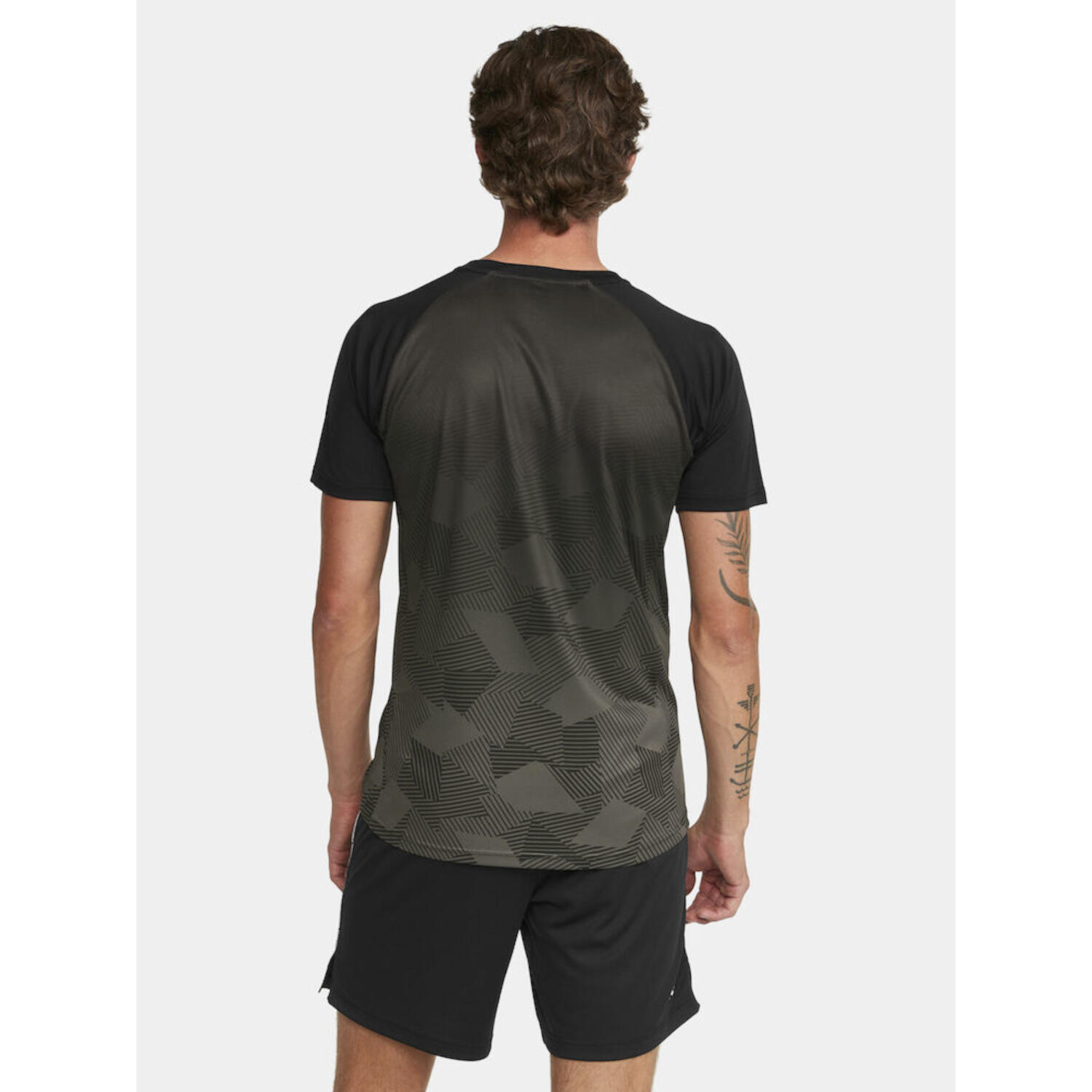 Camiseta Craft Premier Fade 4/7