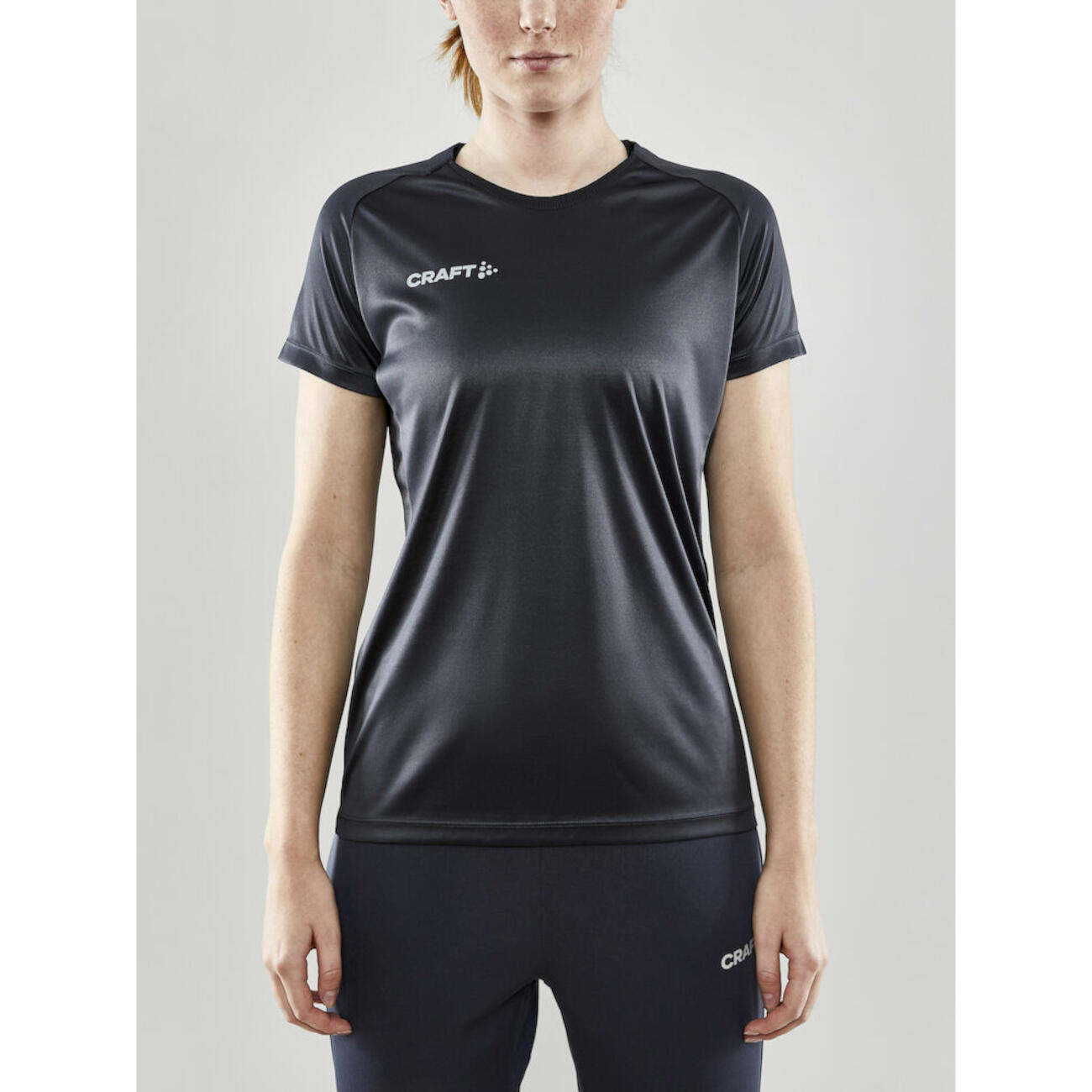 T-shirt femme Craft evolve 3/5