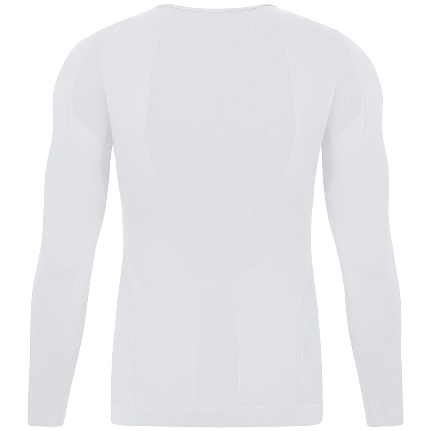 T-shirt met lange mouwen Jako Skinbalance 2.0 2/2