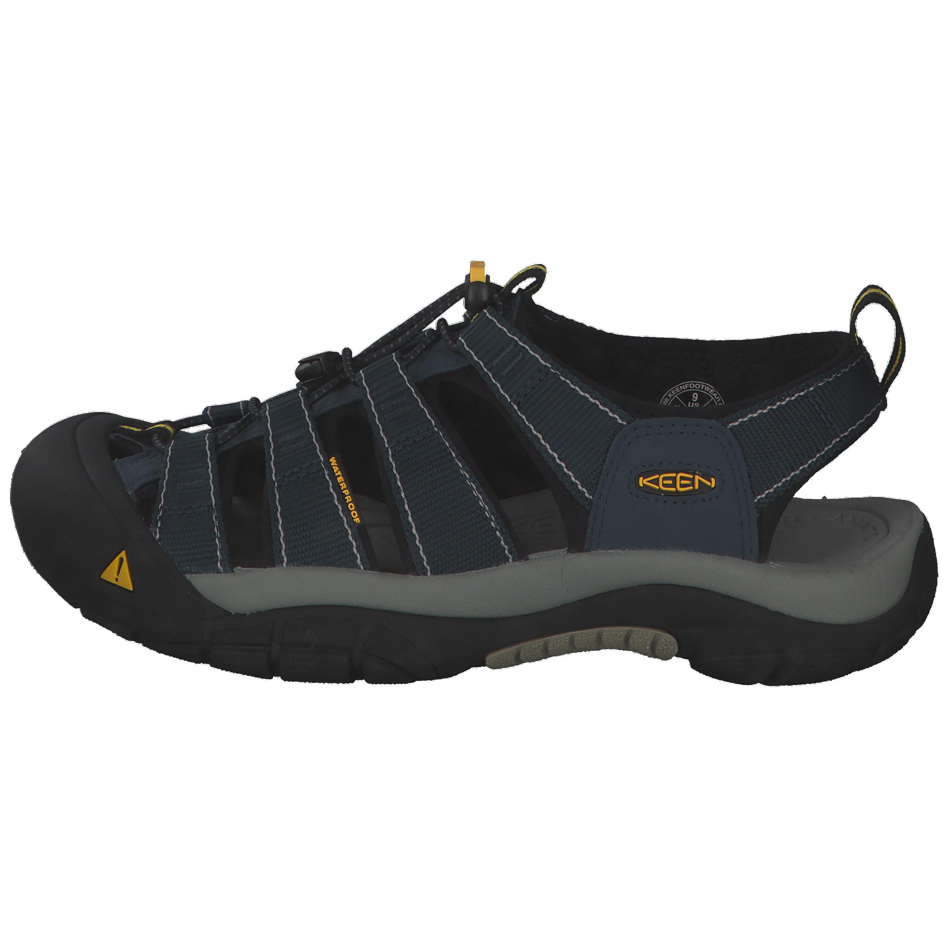 Des sandales pour hommes Keen Newport H2 9/14