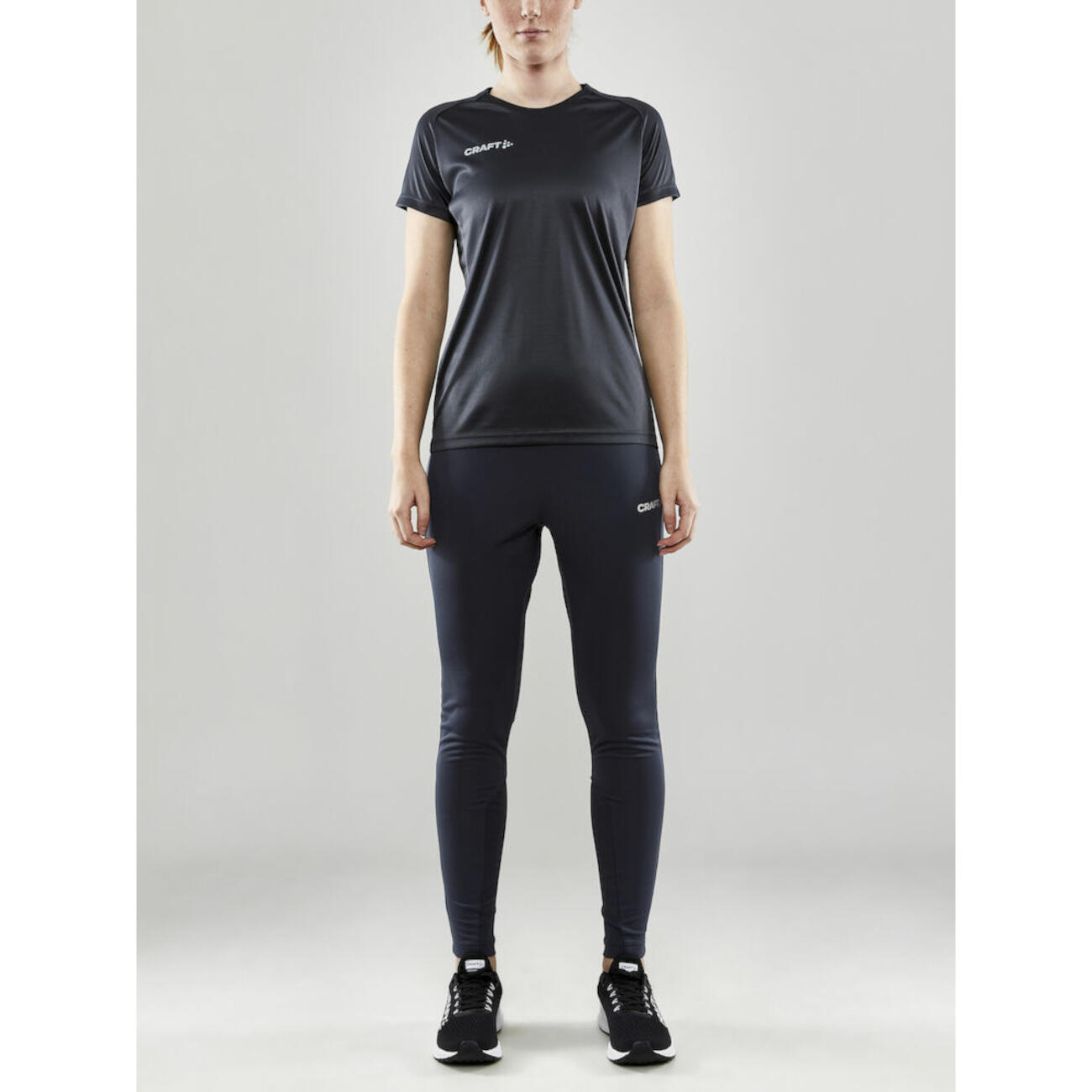 T-shirt femme Craft evolve 5/5