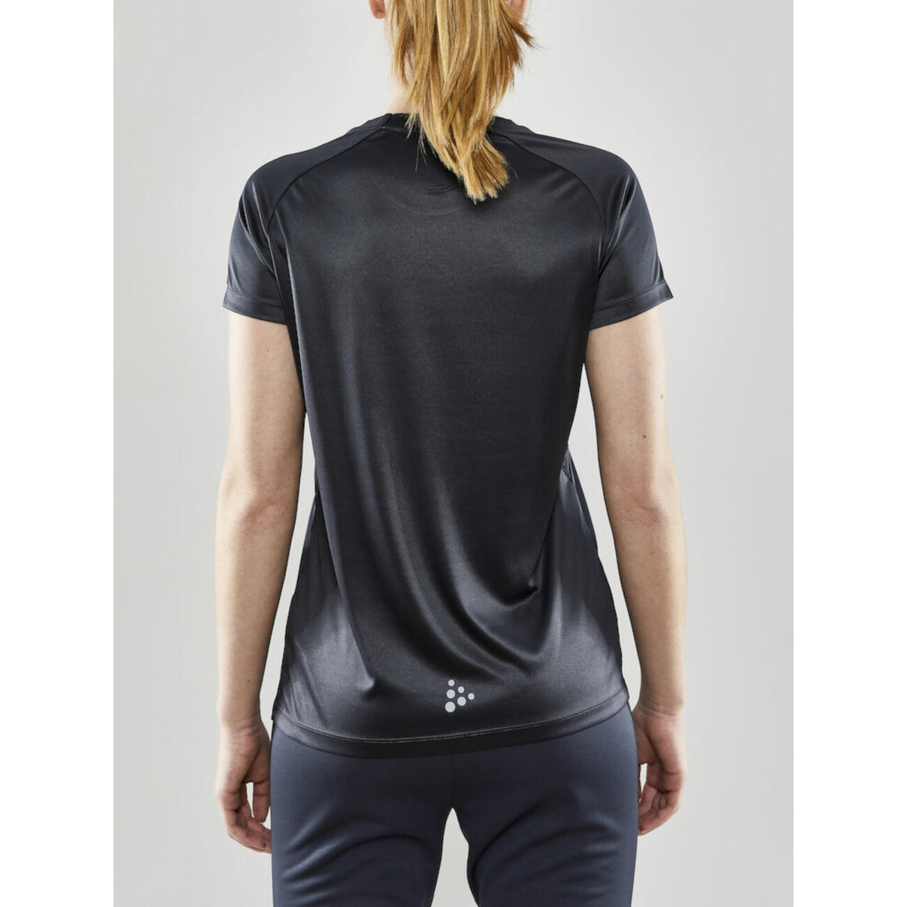 T-shirt femme Craft evolve 4/5