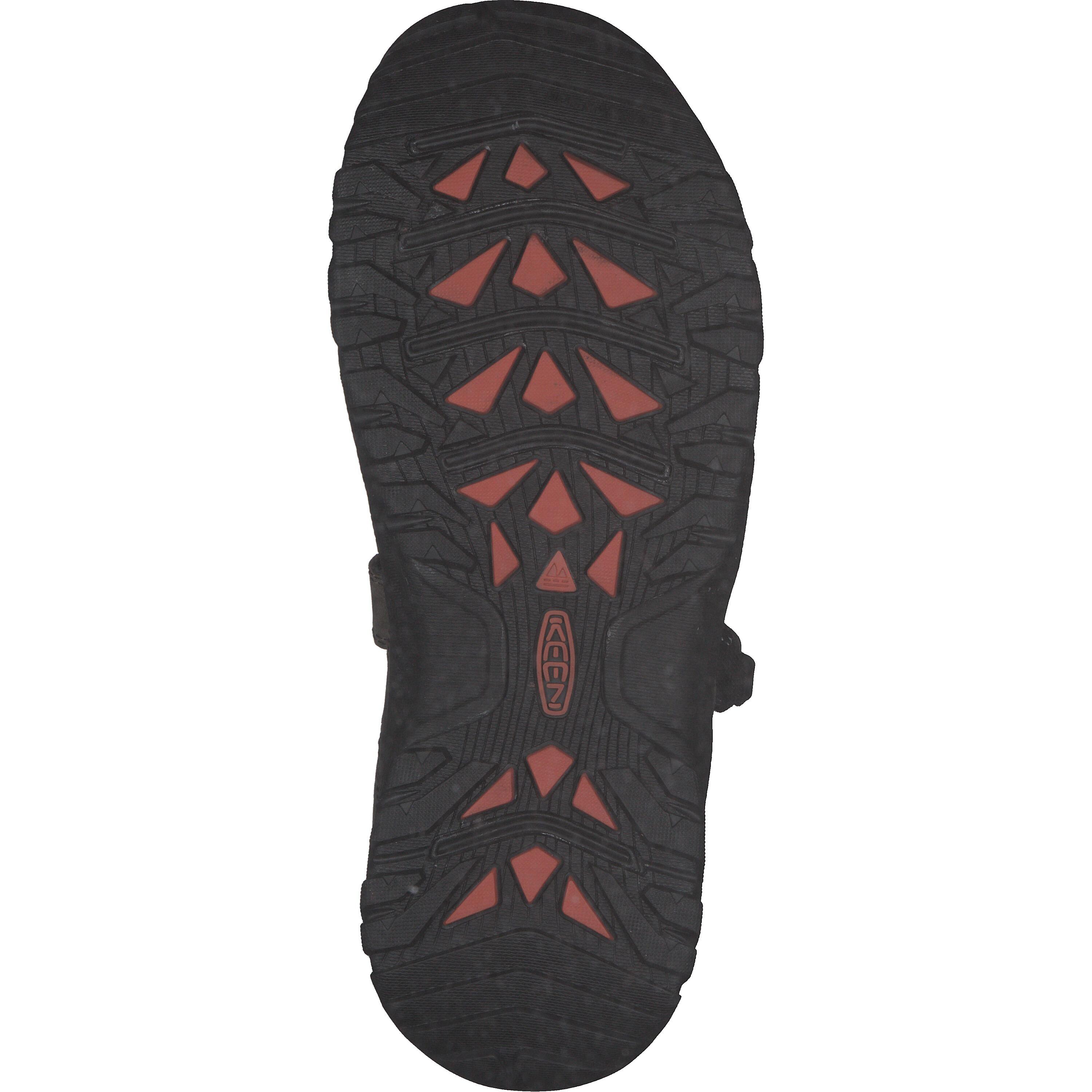 Sandalen voor heren Targhe III Open Toe Sandal 6/15