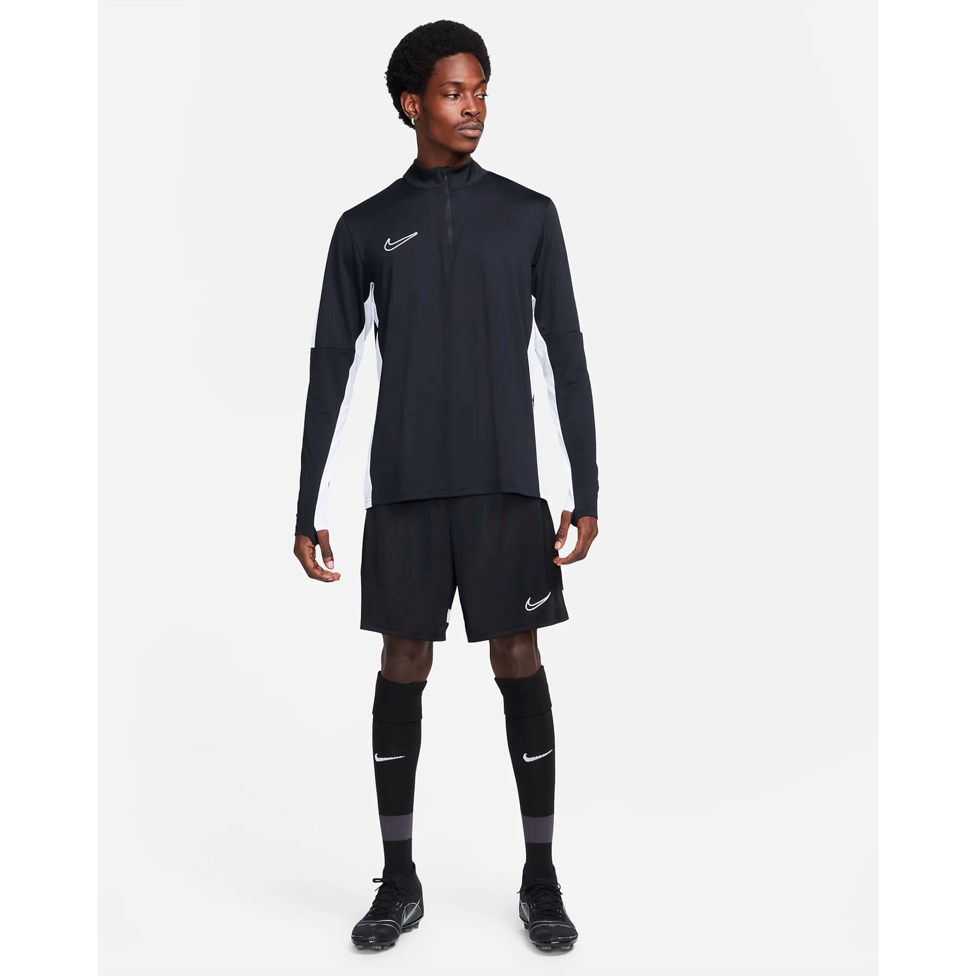 Felpe formazione uomo Nike DX4294010 4/4
