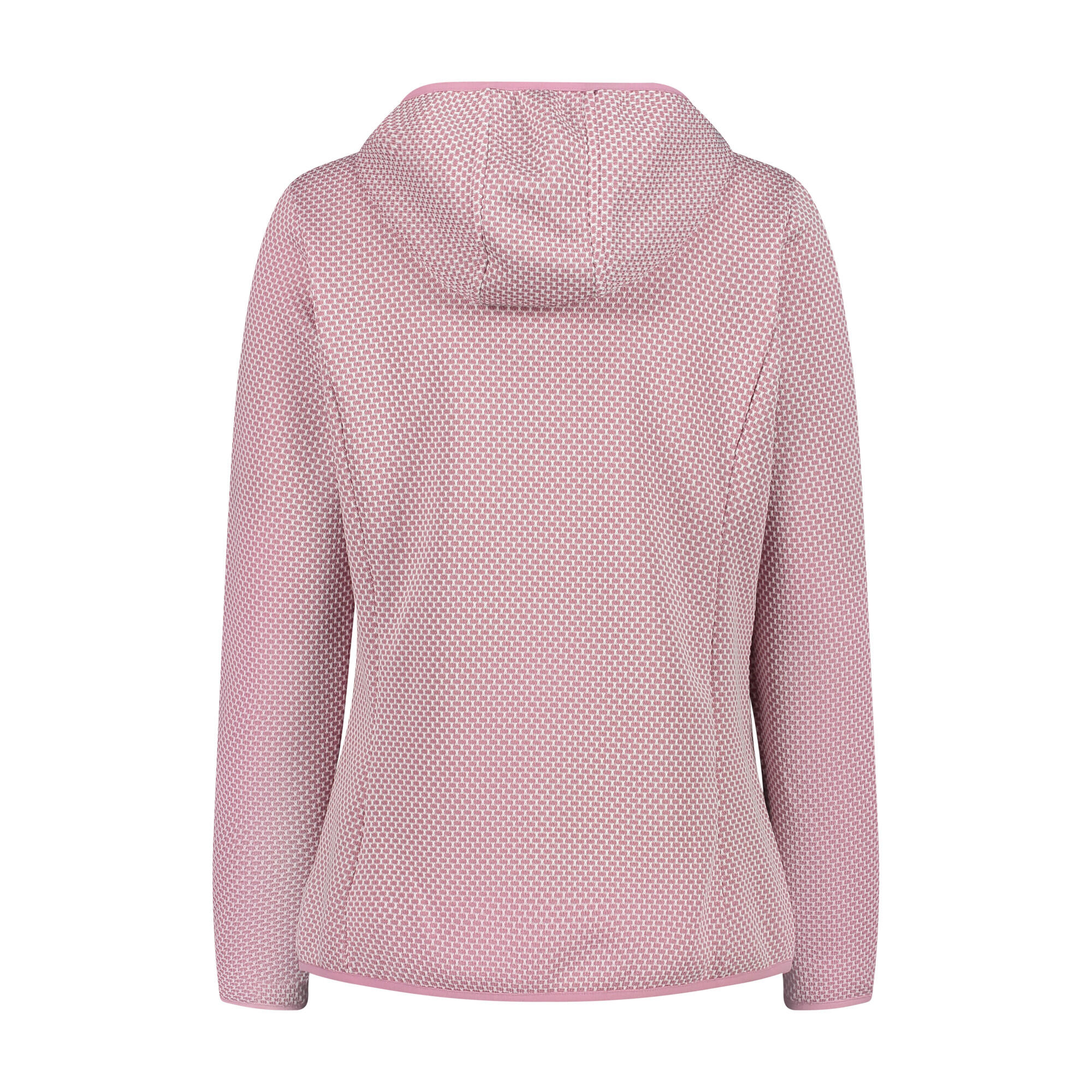 Polaire à capuche femme CMP 4/5