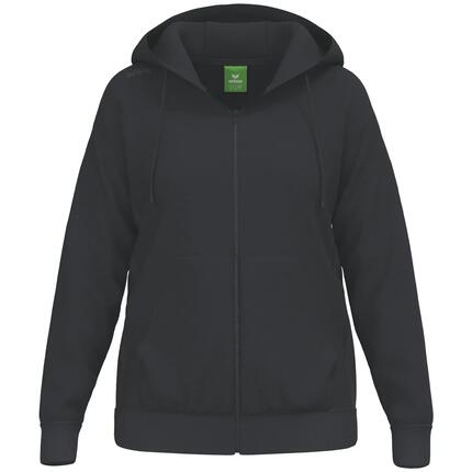 Veste à capuche femme Erima TS