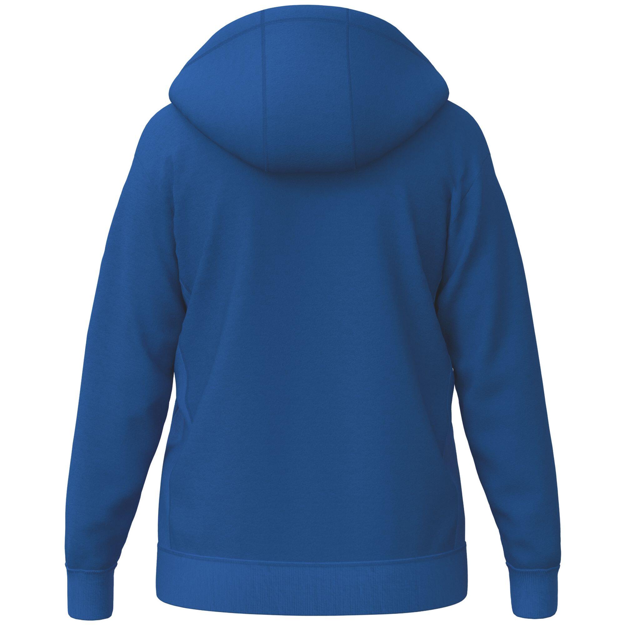 Veste à capuche femme Erima TS 3/3