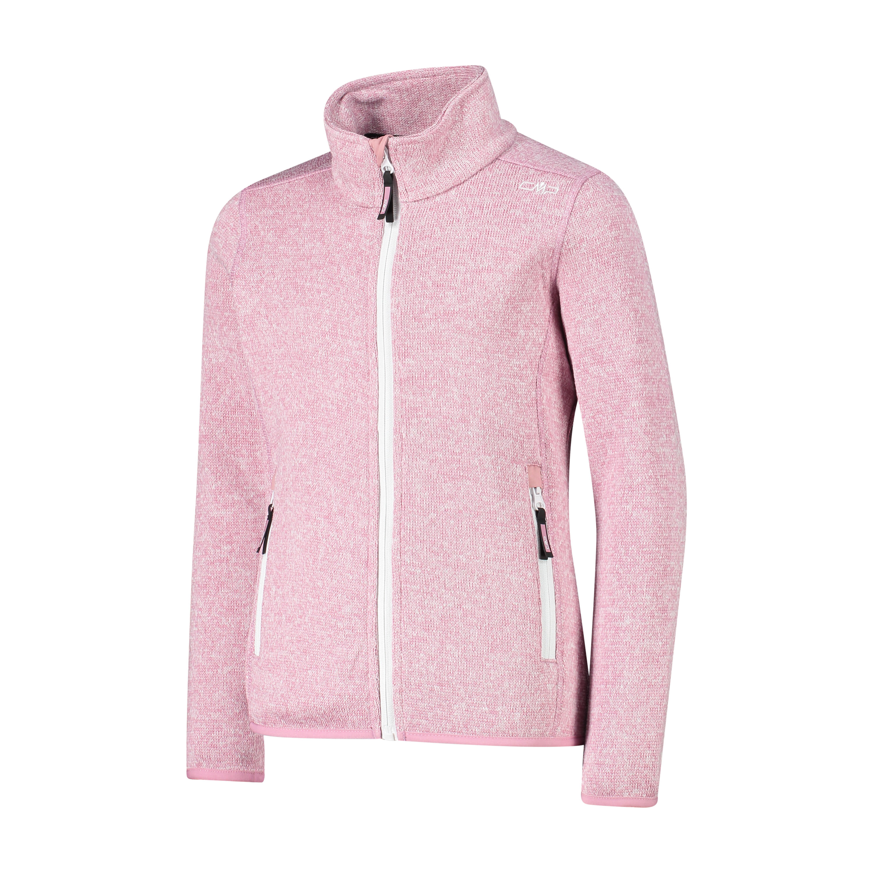 CMP Mädchen Fleece Girl Fleece Jacket 3H19925 3/3