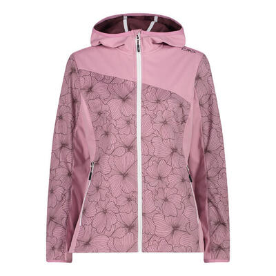 Giacca impermeabile con cappuccio donna CMP