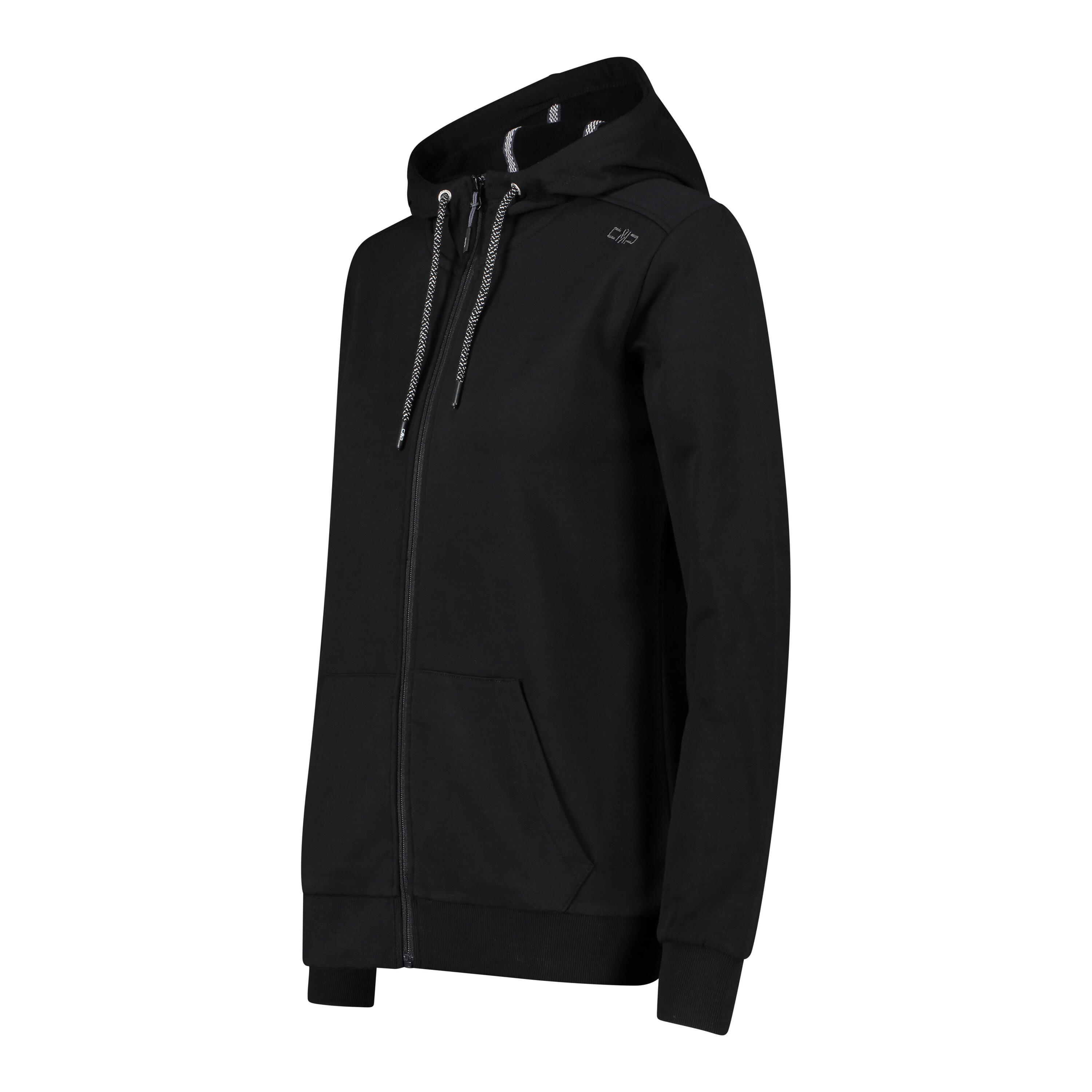 Sweatshirt à capuche femme CMP 3/3