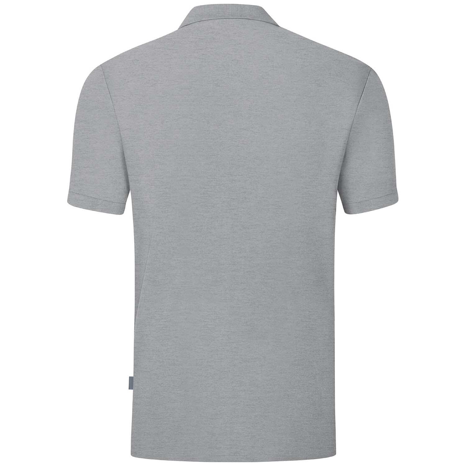 Polo Jako Organic 8/8