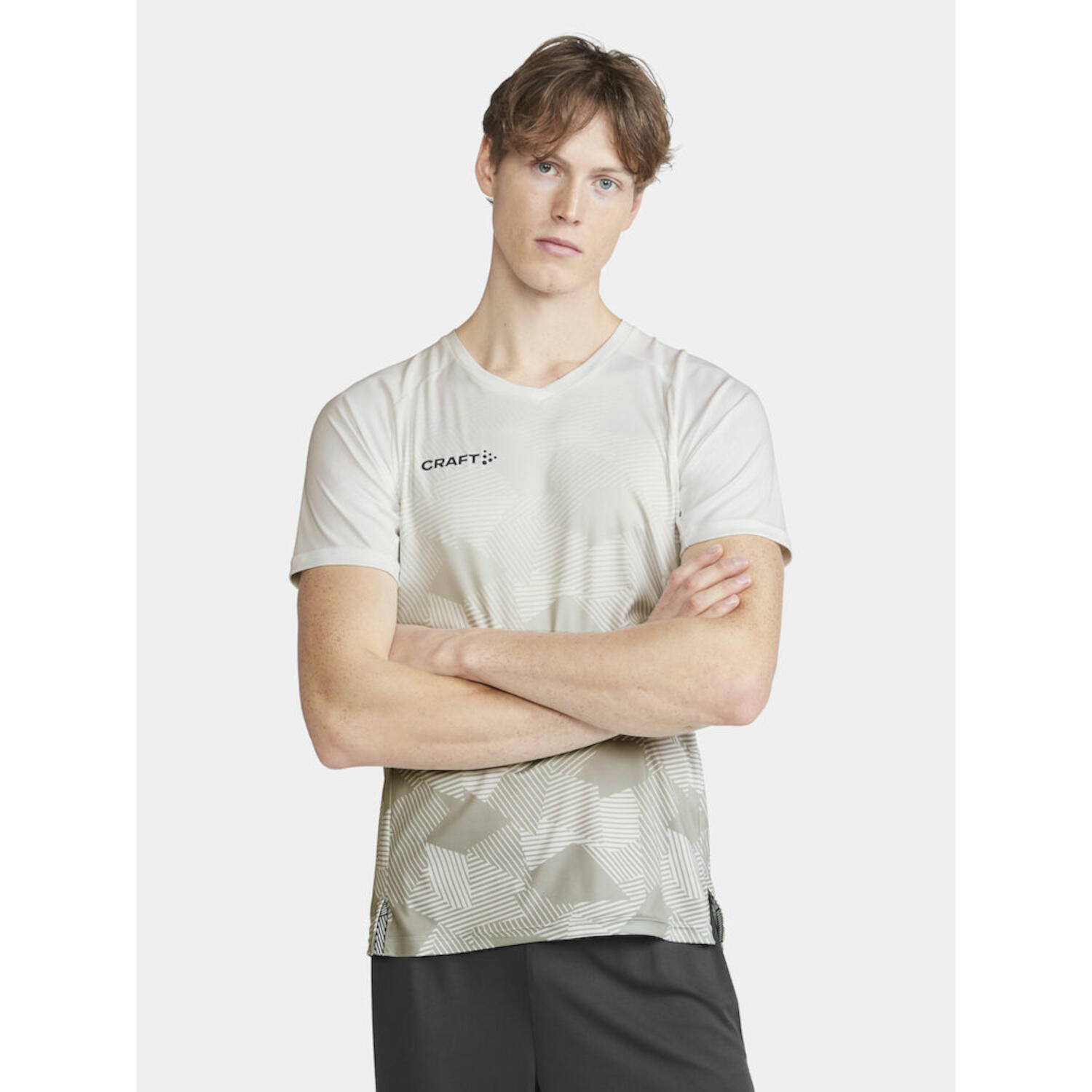 Camiseta Craft Premier Fade 3/7