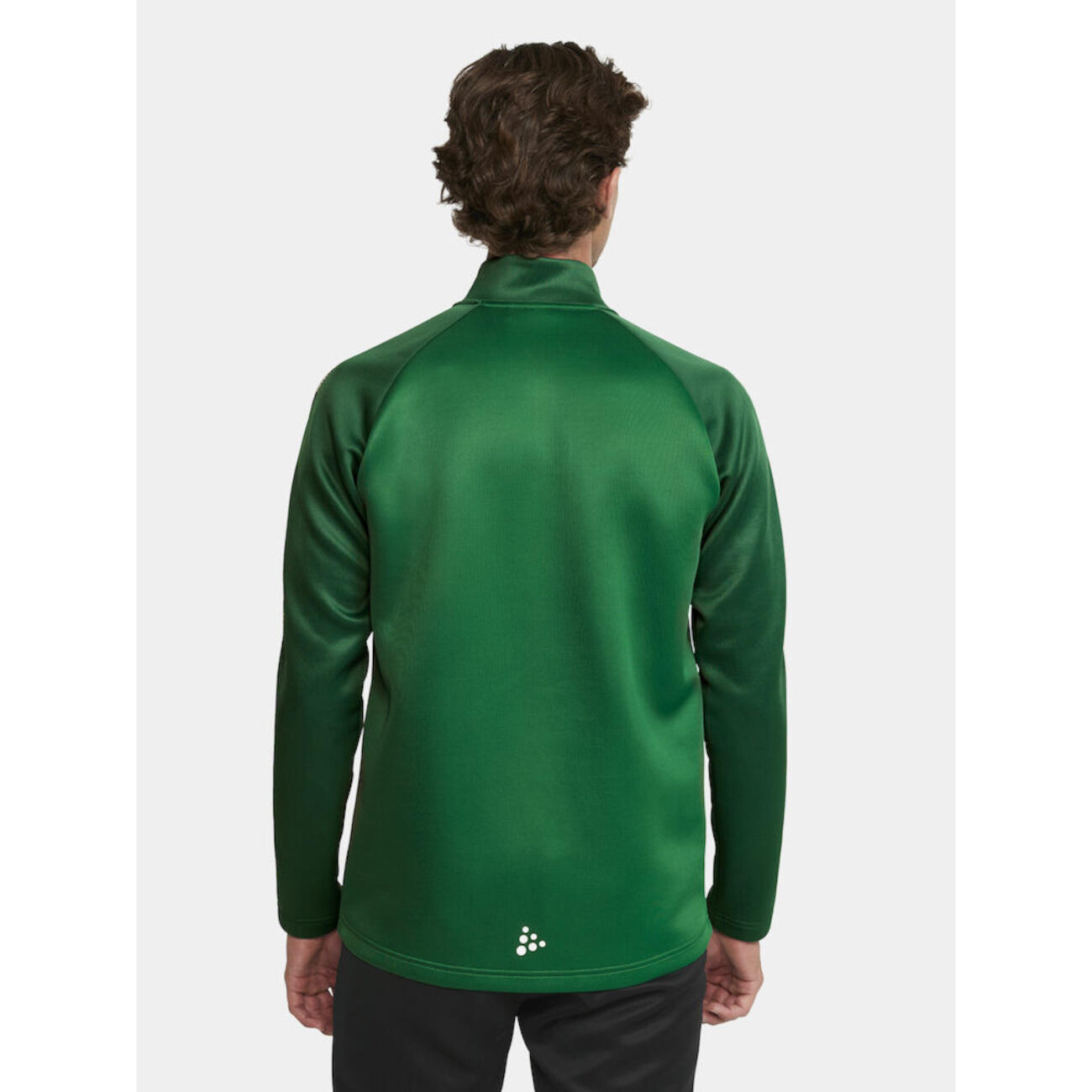 Sweatshirt 1/2 zip Craft Squad 2.0 5/5