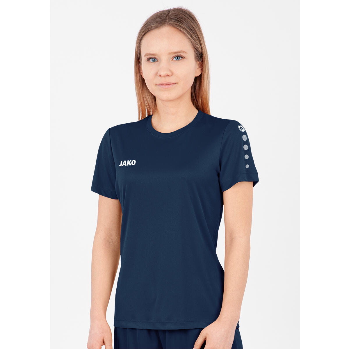 Maglia da donna Jako Team 2/7