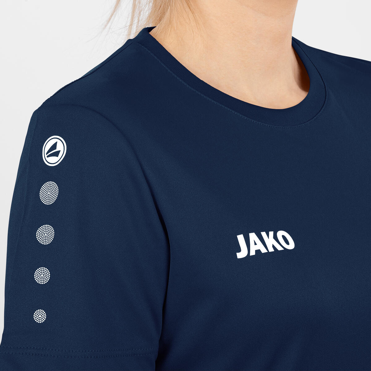 Maglia da donna Jako Team 5/7