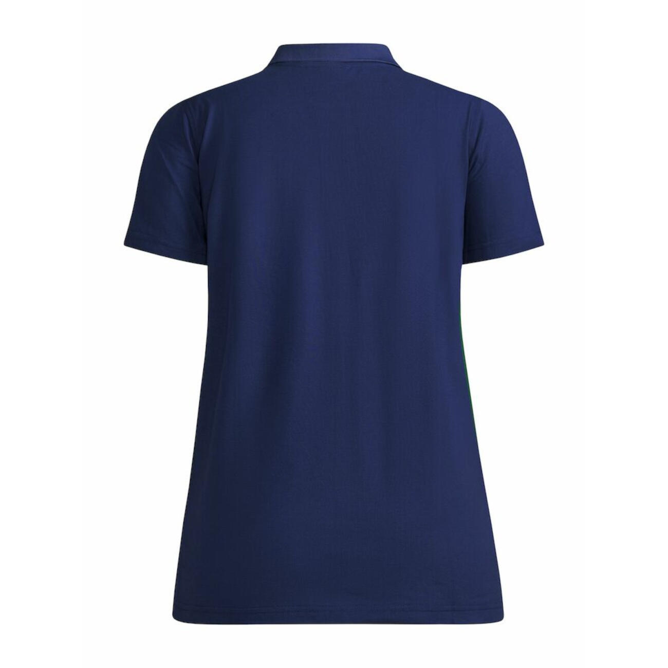 Camisa pólo feminina Craft Progress 2.0 2/2