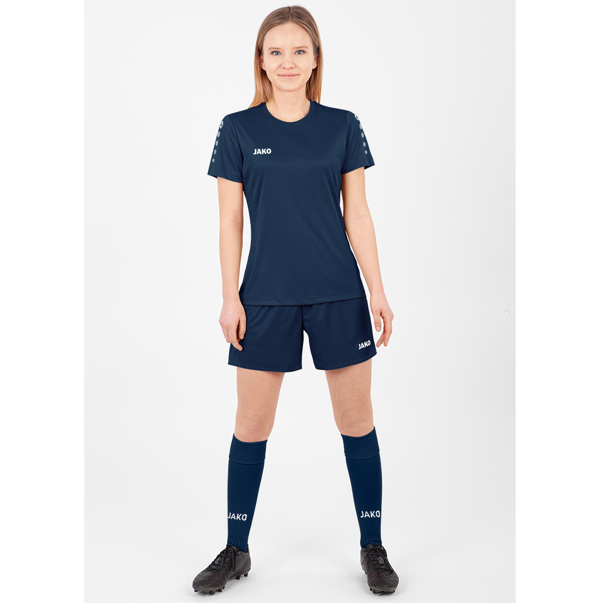 Maglia da donna Jako Team 4/7