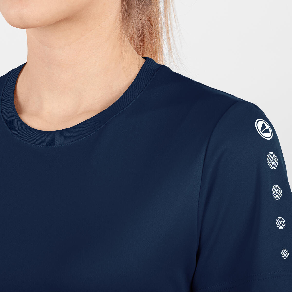 Maglia da donna Jako Team 6/7