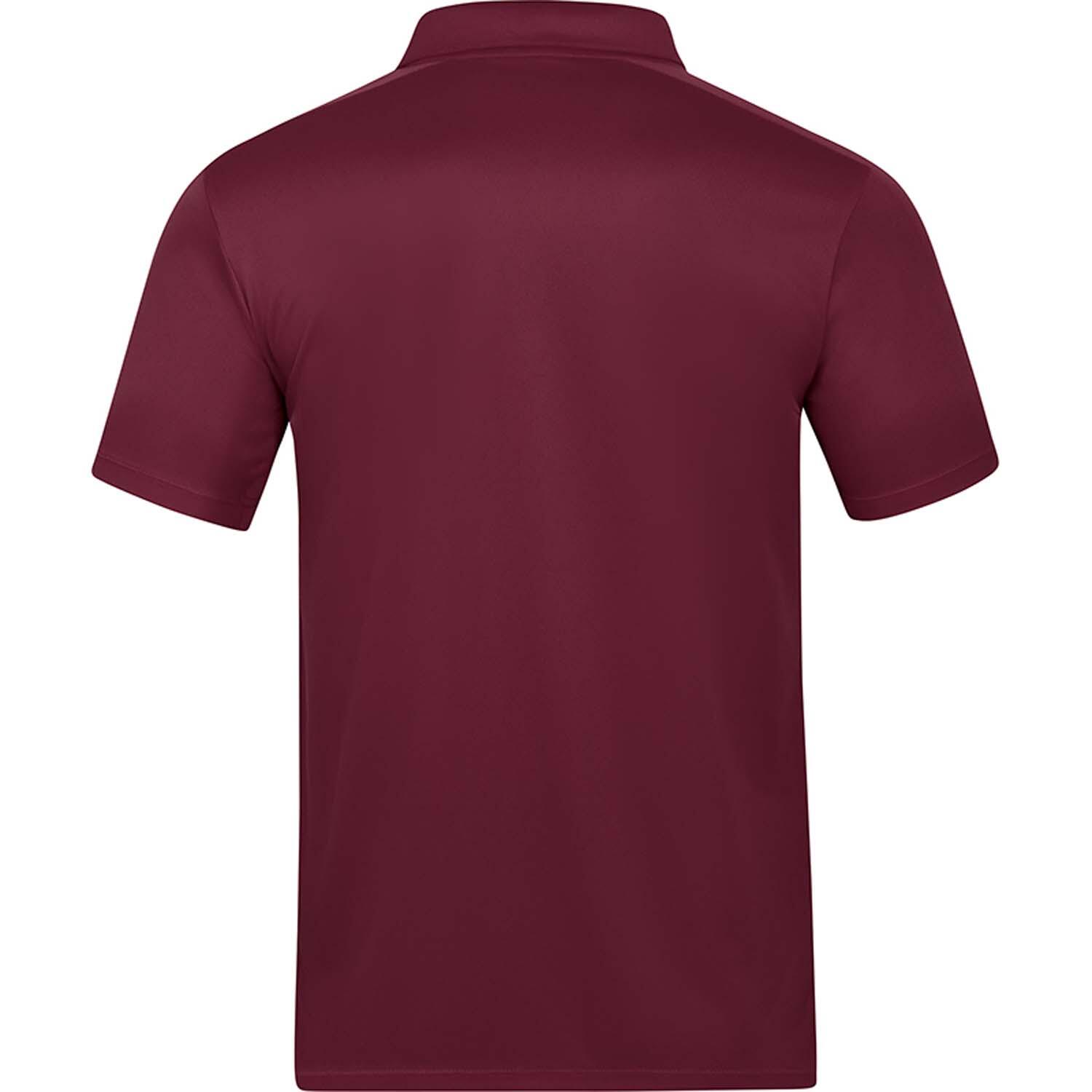 JAKO Unisex Polo Classico 8/8