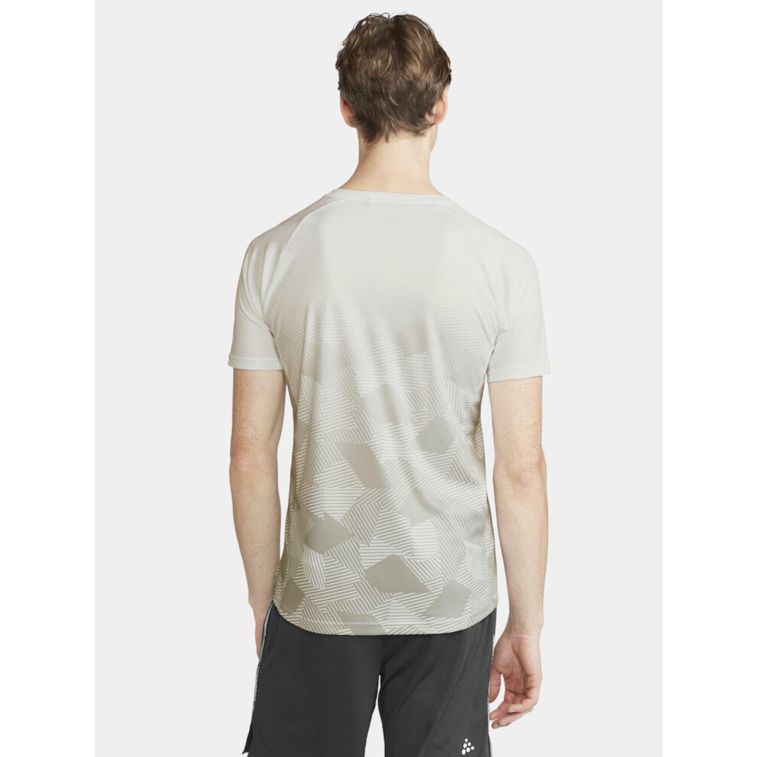 Camiseta Craft Premier Fade 4/7
